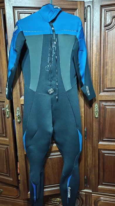 Fato Surf Billabong 3/2