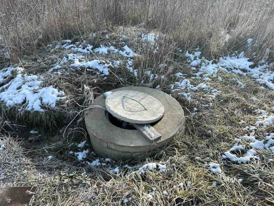 Перспективна ділянка з теплицями для успішного агробізнесу