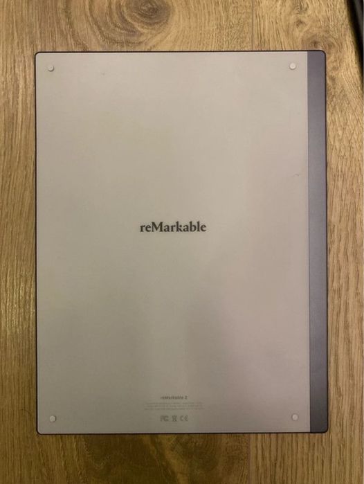 Tablet Remarkable 2 + Caneta Premium
