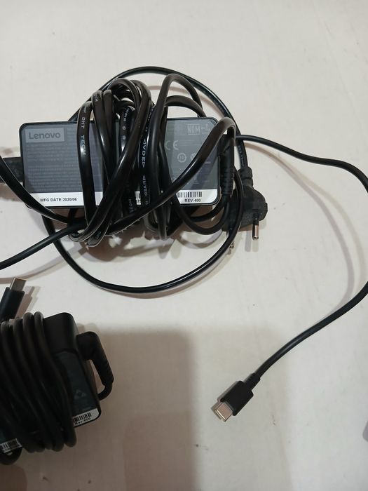 Зарядка Dell Acer HP Lenovo