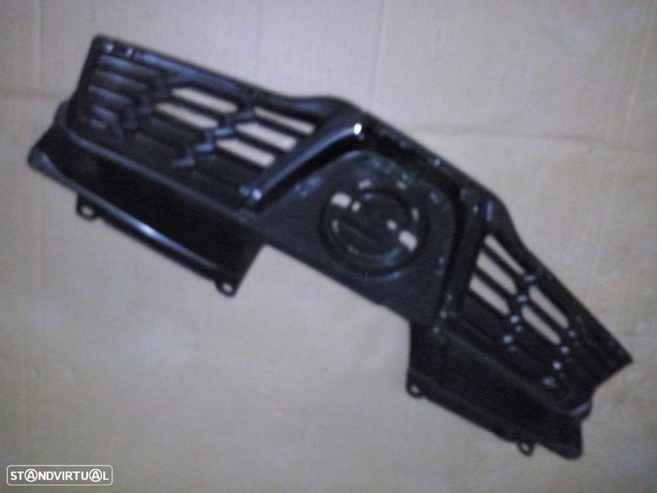 Grelha Nissan Qashqai 2010 Até 2014 NOVA