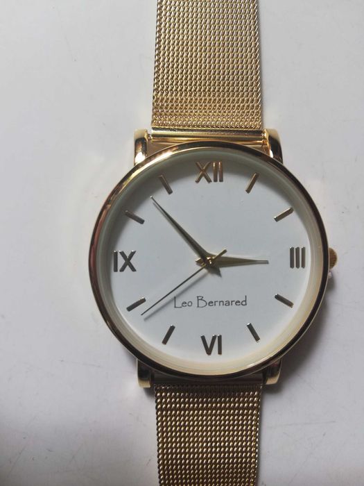 Zegarek damski - Nowy