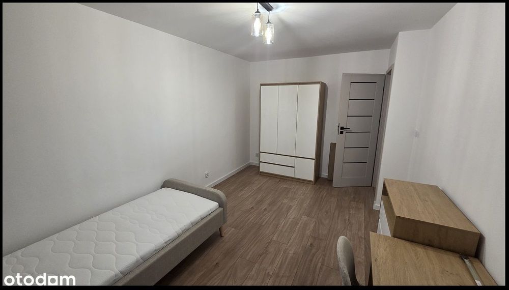 Mieszkanie – Wrocław, Psie Pole - Widok 2