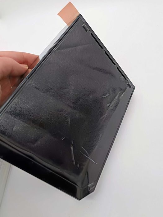 Konsola Nintendo Wii czarna + gry + akcesoria