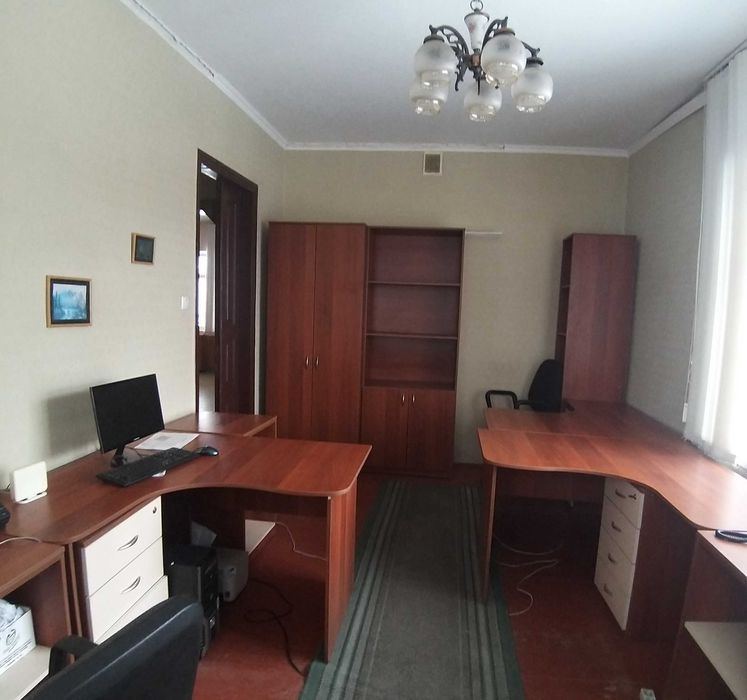 (5)    Продаж виробничих приміщень, Крижопіль 1474