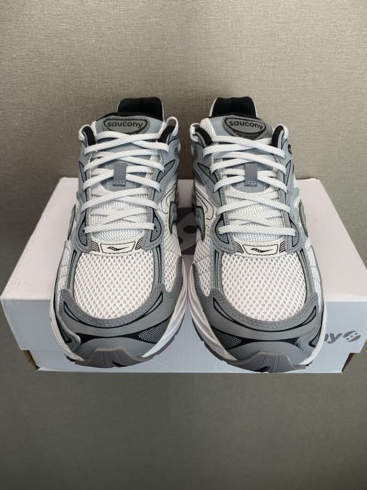 Кроссовки Saucony Progrid Omni 9