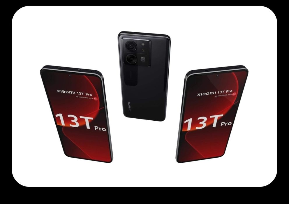 Telemóvel Xiaomi 13T PRO
