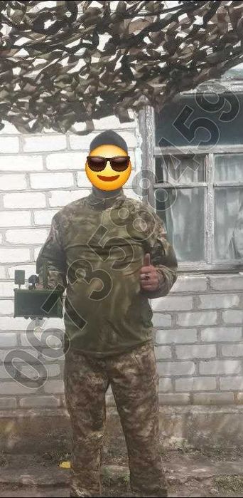 Відео детектор VIDIK-P v3 - сканер відео