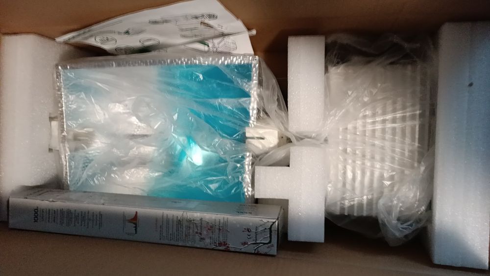 Hps 1000w CMH 630w nowe lampy doświetlenie roslin