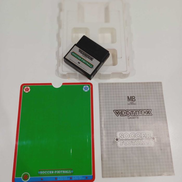 Jogos vectrex [vários]