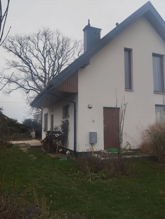 Sprzedam Dom -Barcice Drwalewskie