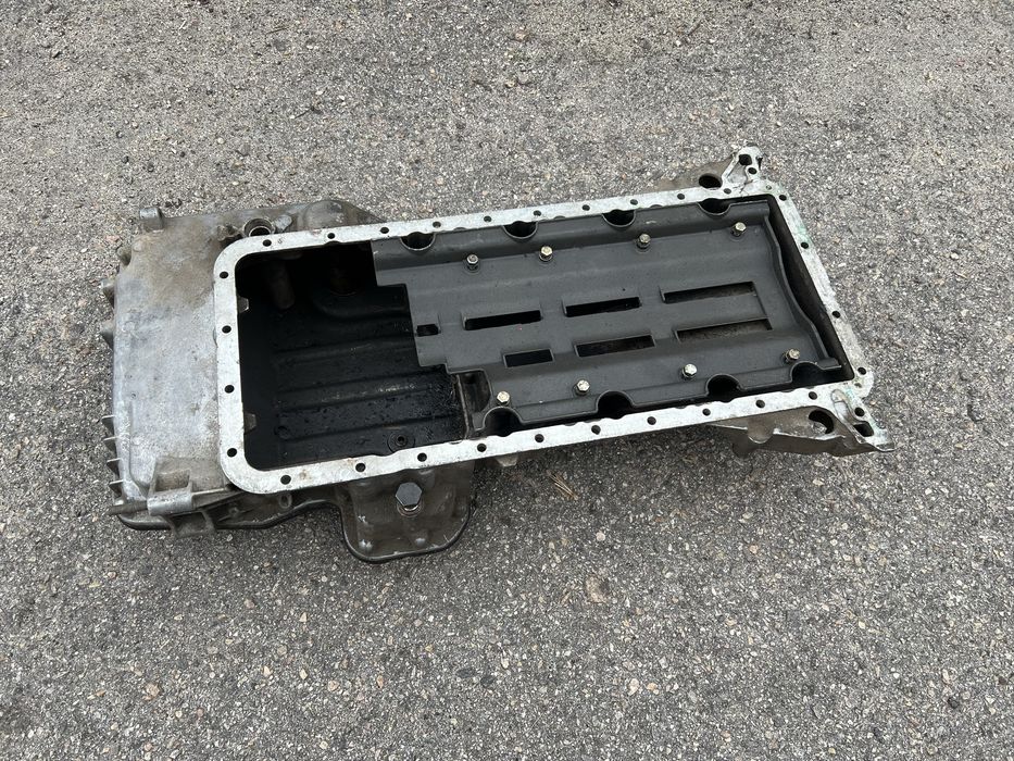 Поддон bmw M60 v8
