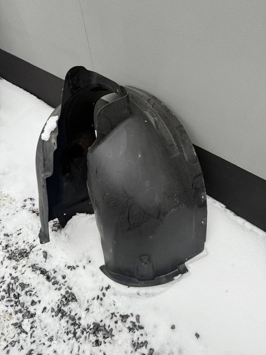 Підкрильник polestar