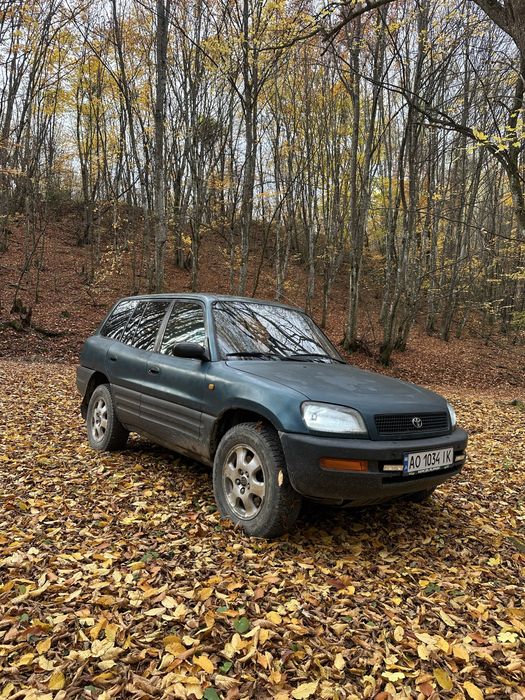 Продам авто в хорошому стані