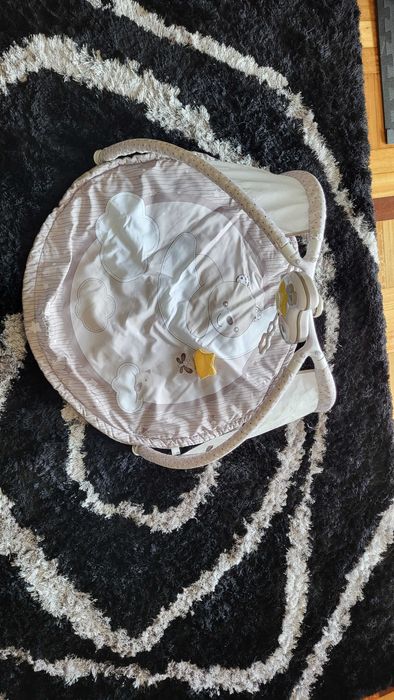 Artigos de conforto e entretenimento de Bébé