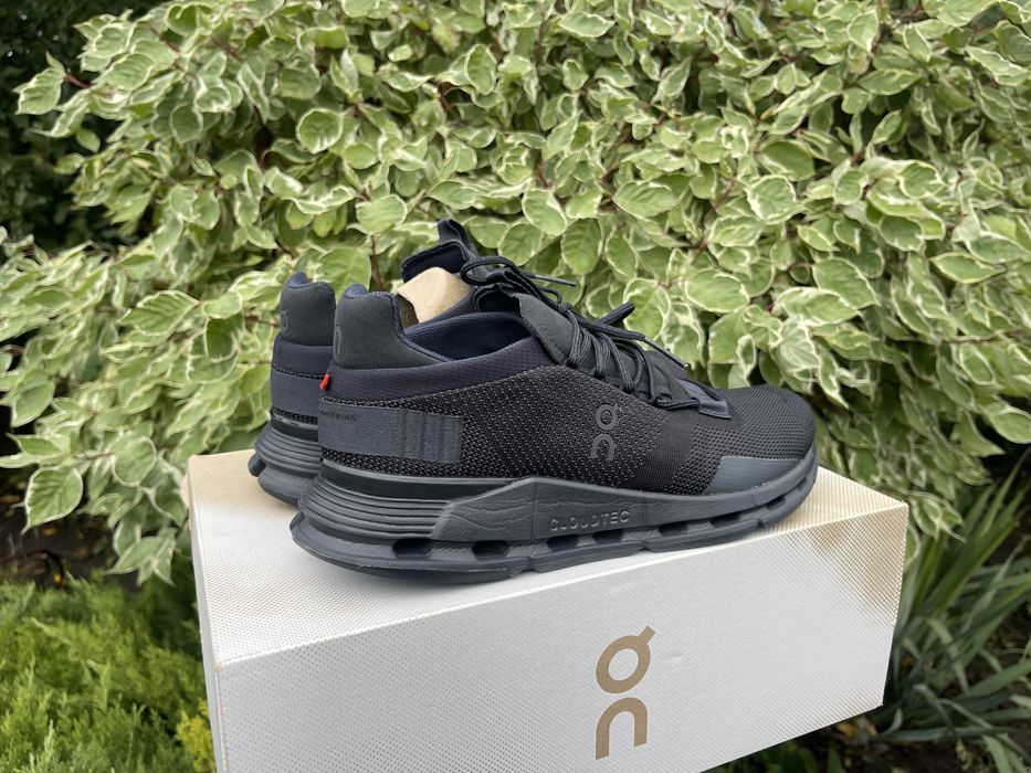 Кросівки On Running Cloudnova 42 розмір оригінал