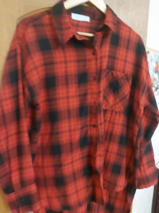 Сорочка підліткова жіноча