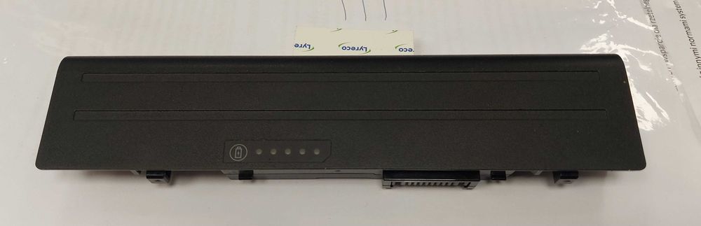 Bateria do laptopa Dell WU965,WU960,WU946