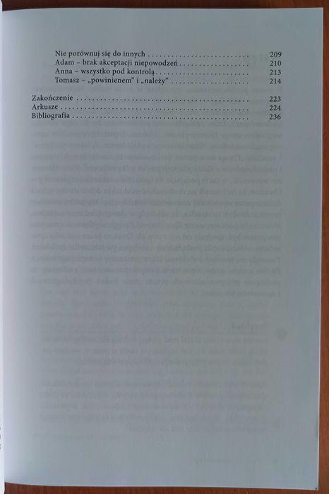 Malwina Huńczak "Siła niedoskonałości"