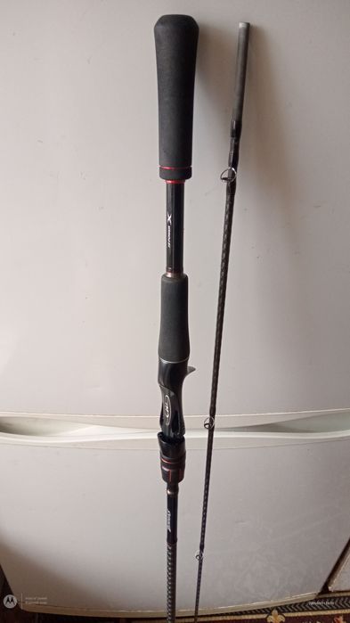 Cпиннинговое удилище Shimano  Zodias