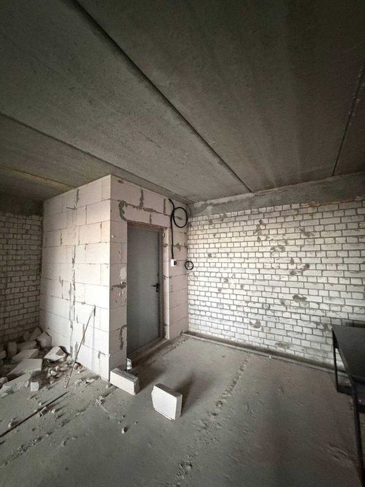 Продам 2-к квартиру в ЖК Слобожанская слобода
