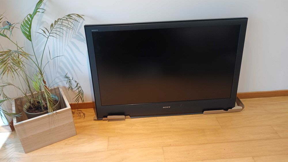 Televisão sony bravia 42 polegadas