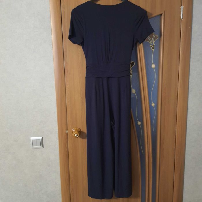 Стильний крутий комбінезон