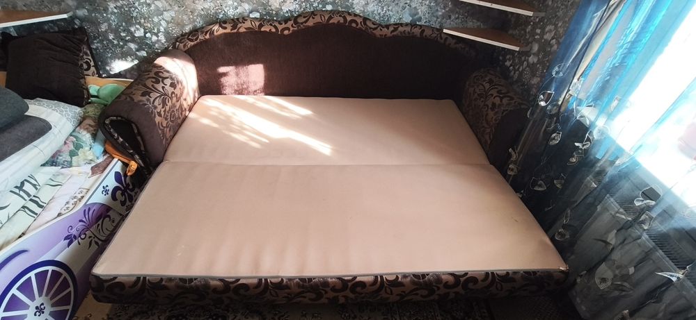 Продам диван, отличное состояние