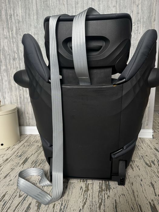 автокрісло cybex pallas g