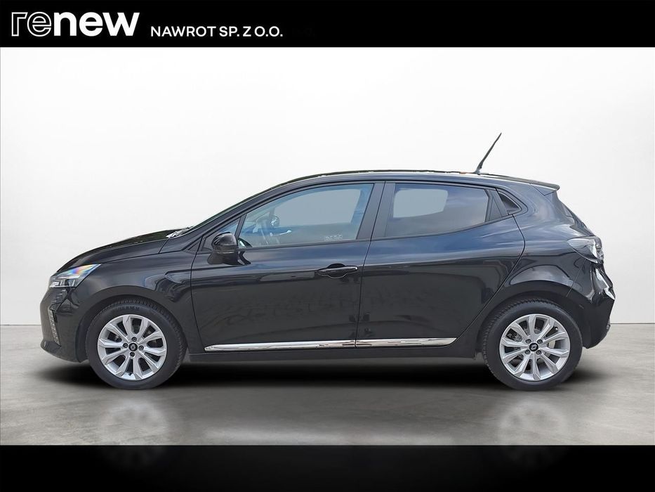 Renault Clio Clio 1.0 TCe Generation
