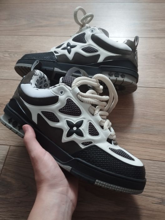 Buty lv skate  ,