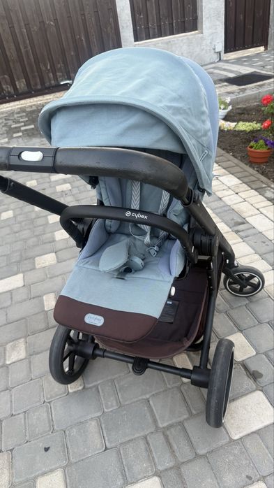 Продам каляску дитячу