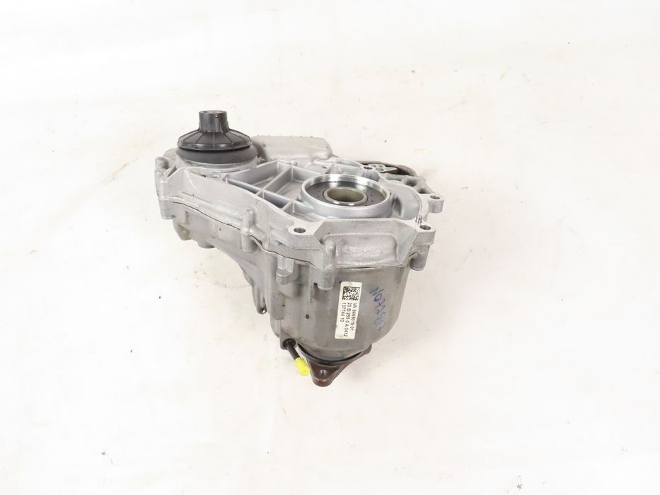 Caixa De Transferências Bmw 3 Ref: 27109469019 / 7889033