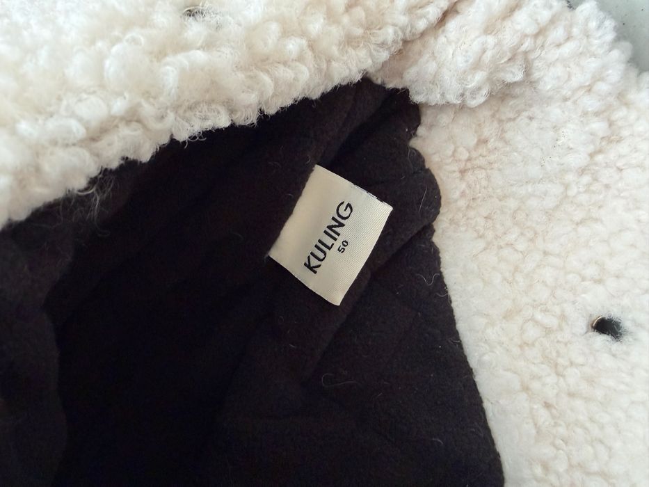 Kuling шапка дитяча winter hat