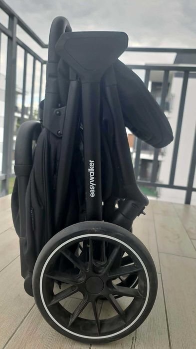 SpacerówkaEasyWalkerJackie2XL