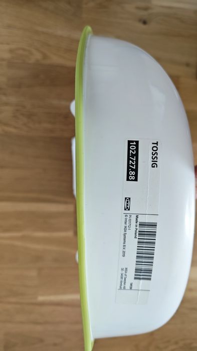 Redutor sanita para criança IKEA