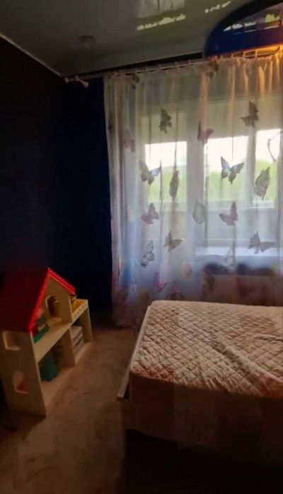 Продам гарну  4 кім.квартиру  в Дергачах  по вул.Садовій, Є-Сертифікат