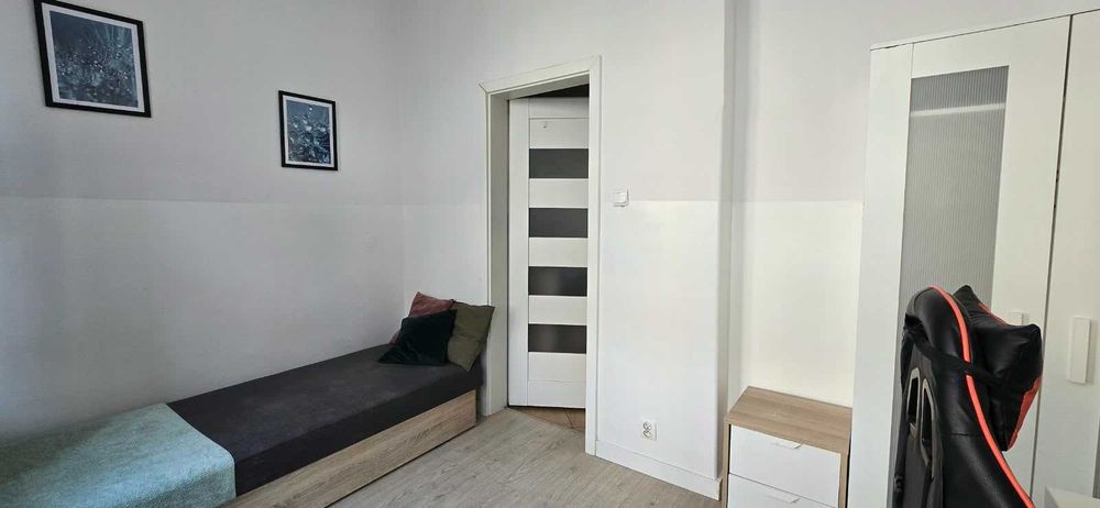 Mieszkanie – Warszawa - Widok 5