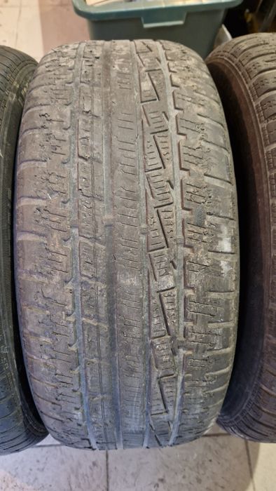 Goodyear ultragrip 205 55 16