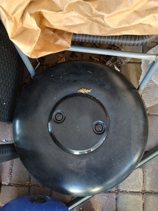 Zbiornik butla lpg