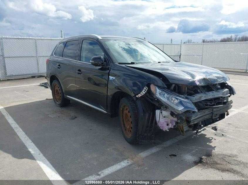 Продаж авто з Канади
