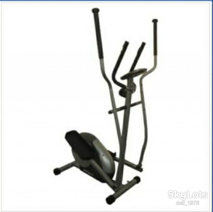 орбитрек deepfit