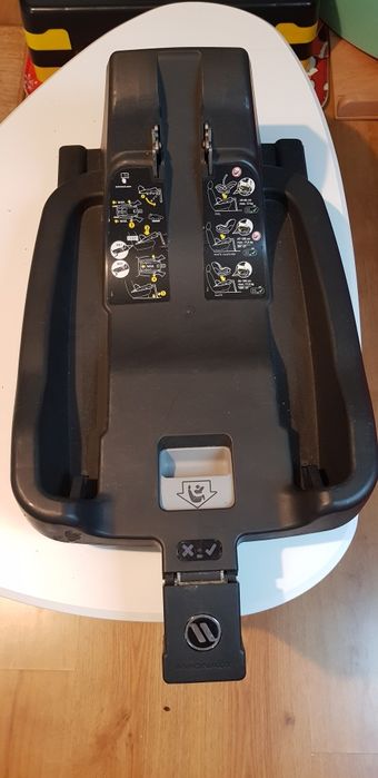 Baza Isofix Avionaut IQ