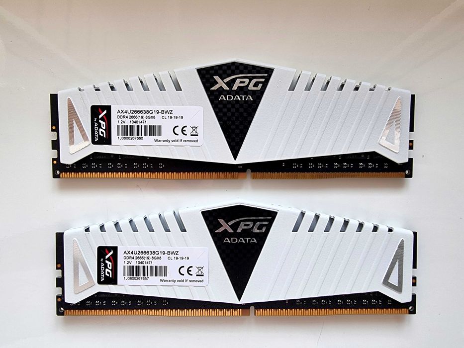 Оперативная память DDR3 DDR4 4GB 8GB 32GB для ПК ноутбука