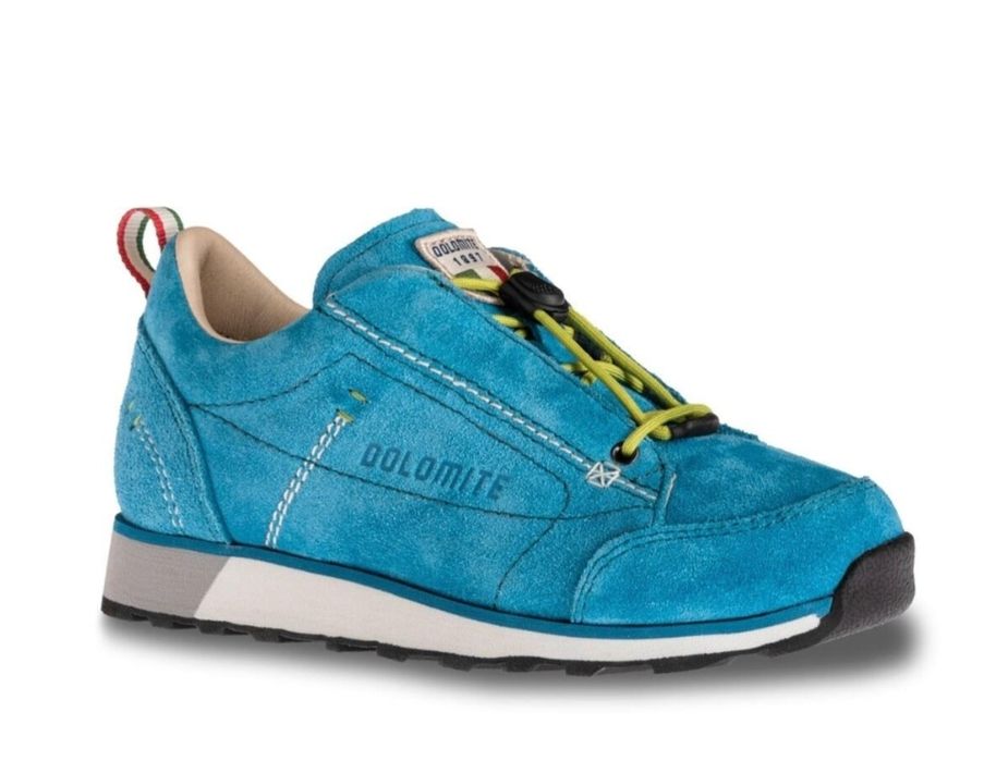 Dolomite junior Low 2 rozm 36