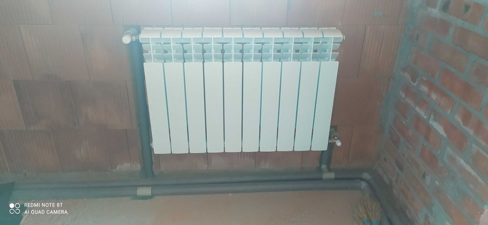 сантехник. теплотехник.водопровод,отопление,канализация