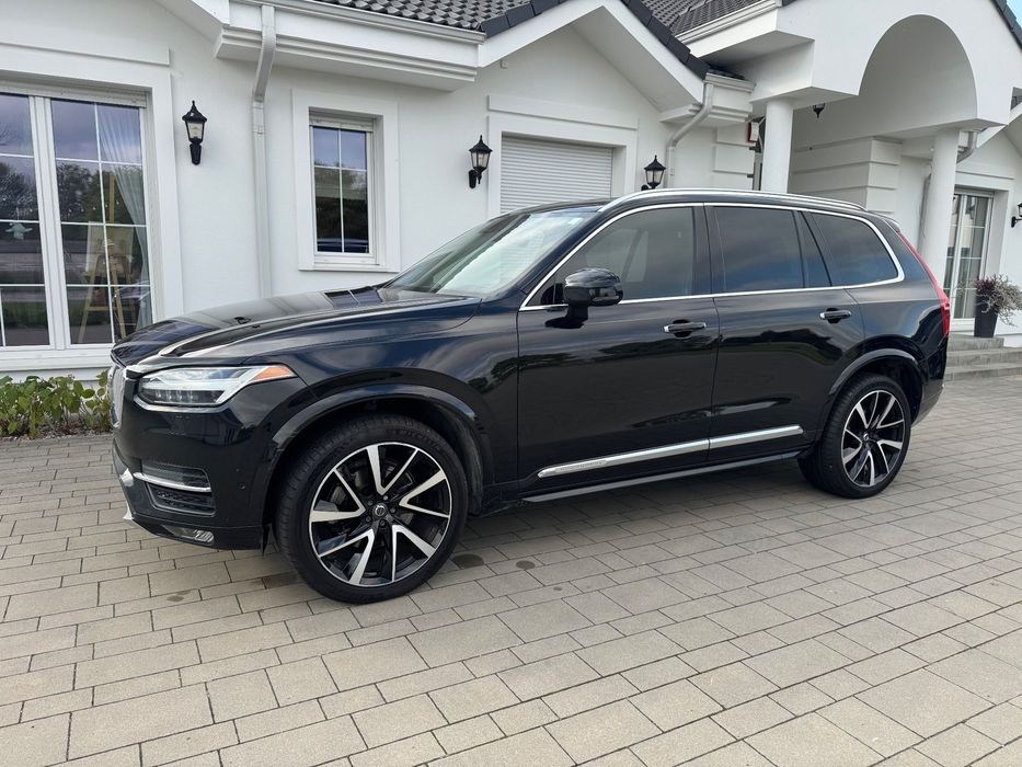 Volvo XC 90