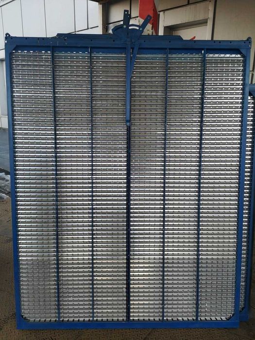 Решета до комбайнів New Holland, Case 2388, 2144, 2166, 2366, 2344