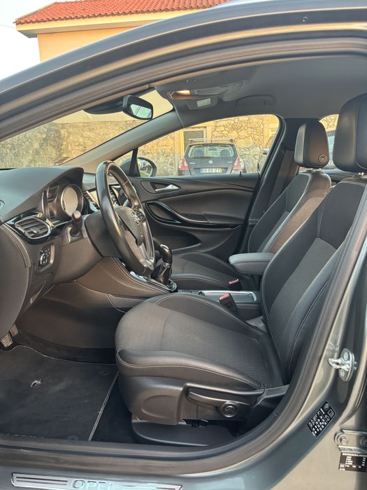 Opel Astra k Sports Tourer 1.6 CDTI Innovation