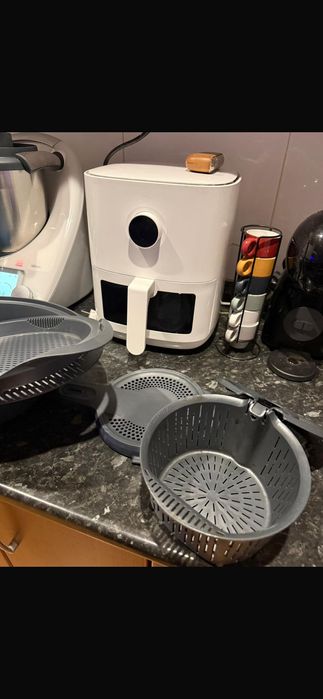 Vendo Bimby como nova